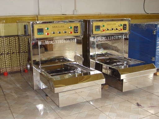 定型小样机 小样定型机 立式定型机 卧式定型机