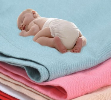 三元共聚硅油手感效果