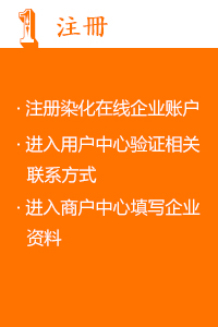用户注册