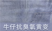 抗臭氧整理剂FUNCTEX（菲克斯）D-5651