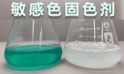 敏感色固色剂GRISEX格威赛斯®G-3137