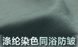 涤纶同浴防折痕柔软剂GRISEX格威赛斯®G-1105