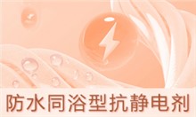 抗静电剂GRISEX格威赛斯®G-2461