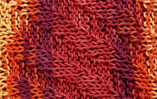 这些针织物前处理工艺技术你知道吗?